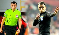 Bu hafta bu ikiliye maç yok!