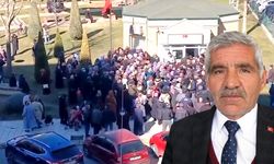 'Yardım talebi çok fazla’