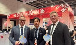 Hitit Üniversitesi, Hong Kong'da