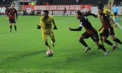 Çorum FK darmadağın!