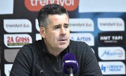 'Maç Çorum'dan alınıp Van'a verildi'