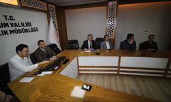 Sağlıkta 2026’nın yol haritası çizildi