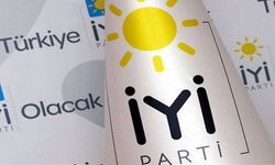 İYİ Parti'li ilçe başkanı istifa etti