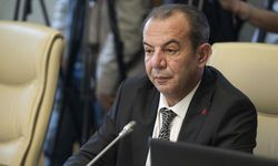 Tanju Özcan gözaltına alındı