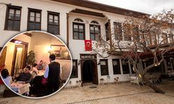 Ramazana özel menüleriyle Katipler Konağı misafirlerini bekliyor