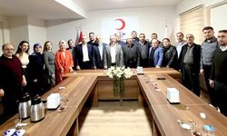 Kızılay’da Ramazan hazırlığı