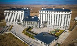 Çorum'da bu yurtta tam buğday ekmeği uygulaması başladı