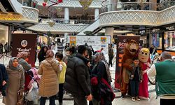 Lango'dan AHL Park'ta özel etkinlik