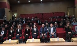 Muhtarlara bağımlılıkla mücadele eğitimi