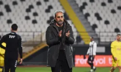 1. Lig'de 4 gollü galibiyetin ardından istifa etti!