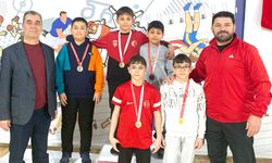 Necmeddin Erbakan İHL minderde zirvede