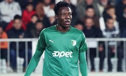 1.lig ekibinde yaprak dökümü