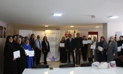 Kadın emeği, Hitit mirasıyla girişimciliğe dönüştü