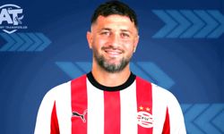 1.Lig'den Hollanda devine transfer oldu