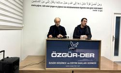 ‘Müslümanlar tüm bileşenleriyle  kendi yapılarına sahip çıkmalı’