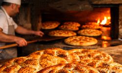 Çorum'da pidenin fiyatı belli oldu