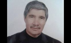 Orhan Horan vefat etti