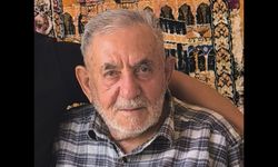 Osman Sığırcı vefat etti