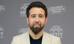 Murat Yılmaz İMVAK'ın konuğu olacak