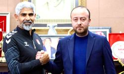 İsmet Taşdemir rakip oldu