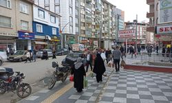 Çorum'un en büyük ilçesi belli oldu