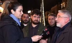 Başkan Aşgın Suriye'de