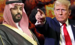 Suudi Arabistan'dan ABD'ye tarihi rest: Asla izin vermeyeceğiz