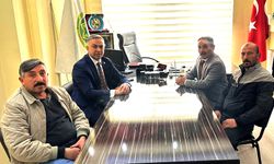 'Çorum’da da en belirgin sıkıntılardan biri çoban sorunu'