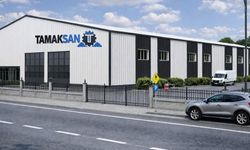 OSB'ye yapılan yeni fabrika önümüzde günlerde açılacak