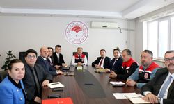 Organize Tarım  Bölgesi kuruluyor