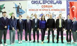 Liseli Gençler Taekwondo il birinciliği erkekler ile sona erdi