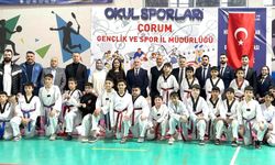 Tekvando’da Çorum temsilcileri belli oldu