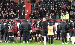 TFF Çorum'u bu hafta da es geçmedi