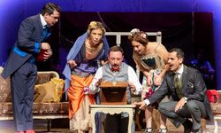 ‘Radyo-yu Hümayun’  Çorum’da sahnelenecek