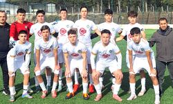 U 15’de üç takım belli son koltuğa üç aday var