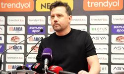 'Çorum'a kupayı armağan etmek istiyoruz'