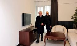 Şeker Fabrikasına konforlu misafirhane