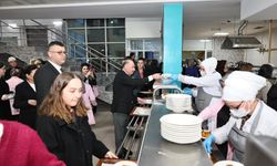 Üç kuşak iftarda buluştu