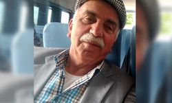 Sabri Kartal vefat etti