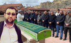 Belediye çalışanı hayatını kaybetti