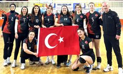 Sultanlar Voleybol Turnuvası başladı