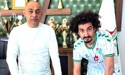 Bir zamanlar gol kralıydı amatöre kadar düştü