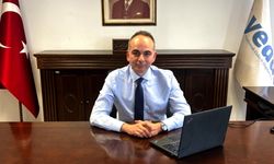 Çorum bölge müdürü değişti