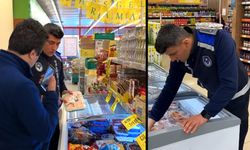 'Fiyat değiştirmeye gelince çok hızlısınız'