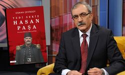 Osman Çeviksoy’un yeni kitabı çıktı