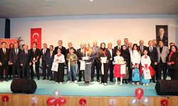 İstiklâl Marşı’nı en güzel okumak için yarıştılar