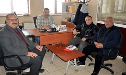 Bediüzzaman Said Nursi anılacak