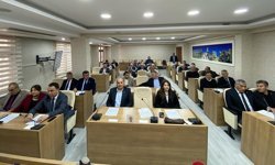 İl Genel Meclisi 1 Nisan’da yeni başkanını seçecek