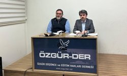 'Küresel hegemonyaya karşı alternatif üreterek karşı durabiliriz'