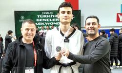 Yolal ve Özduran’a milli görev